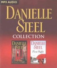 44 Charles Street / First Sight (2-Volume Set) (Danielle Steel Collection) （MP3 UNA）