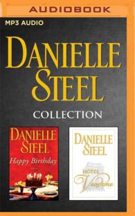 Happy Birthday / Hotel Vendome (2-Volume Set) (Danielle Steel Collection) （MP3 UNA）
