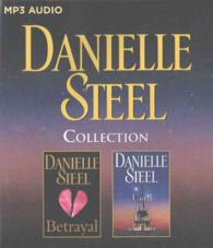 Betrayal / Until the End of Time (2-Volume Set) (Danielle Steel Collection) （MP3 UNA）