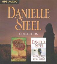 A Good Woman / One Day at a Time (2-Volume Set) (Danielle Steel Collection) （MP3 UNA）