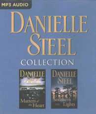 Matters of the Heart / Southern Lights (2-Volume Set) (Danielle Steel Collection) （MP3 UNA）