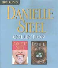 Big Girl / Family Ties (2-Volume Set) (Danielle Steel Collection) （MP3 UNA）
