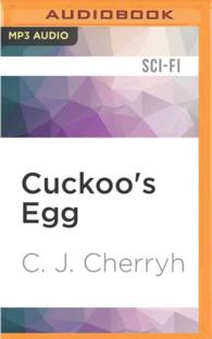 Cuckoo's Egg （MP3 UNA）