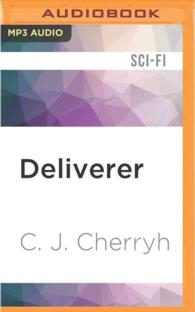 Deliverer (Foreigner) （MP3 UNA）