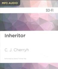 Inheritor （MP3 UNA）