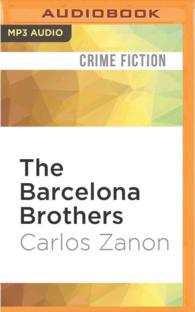 The Barcelona Brothers （MP3 UNA）