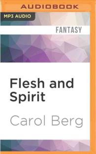 Flesh and Spirit (Lighthouse) （MP3 UNA）