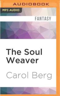 The Soul Weaver (2-Volume Set) (Bridge of D'arnath) （MP3 UNA）