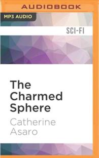 The Charmed Sphere (Lost Continent) （MP3 UNA）