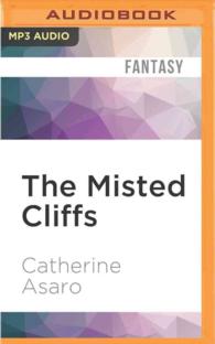 The Misted Cliffs (Lost Continent) （MP3 UNA）