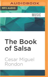 The Book of Salsa : A Chronicle of Urban Music from the Caribbean to New York City （MP3 UNA）