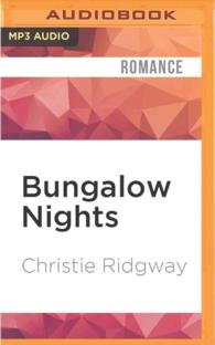 Bungalow Nights (Beach House No. 9) （MP3 UNA）