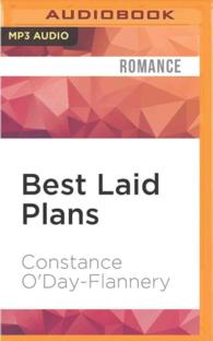 Best Laid Plans (Yellow Brick Road Gang) （MP3 UNA）