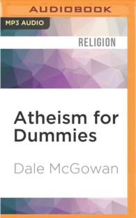 Atheism for Dummies （MP3 UNA）