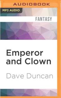 Emperor and Clown (A Man of His Word) （MP3 UNA）