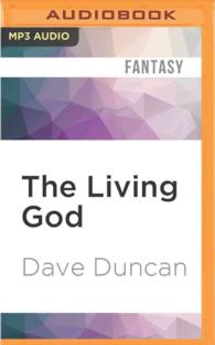 The Living God (2-Volume Set) (A Handful of Men) （MP3 UNA）