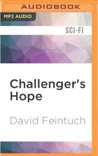 Challenger's Hope (Seafort Saga) （MP3 UNA）