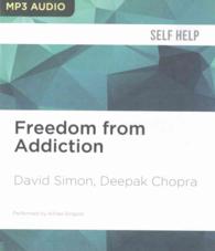 Freedom from Addiction （MP3 UNA）