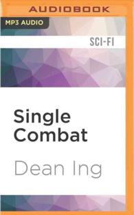 Single Combat (Quantrill) （MP3 UNA）
