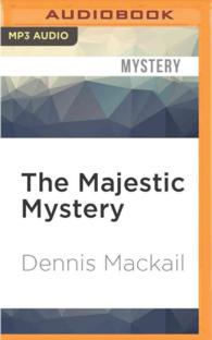 The Majestic Mystery （MP3 UNA）