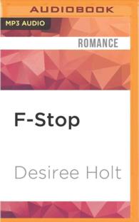 F-stop (Phoenix Agency) （MP3 UNA）