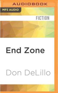 End Zone （MP3 UNA）
