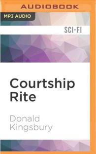 Courtship Rite (2-Volume Set) （MP3 UNA）