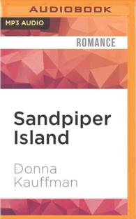 Sandpiper Island (Bachelors of Blueberry Cove) （MP3 UNA）