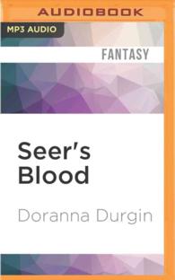 Seer's Blood （MP3 UNA）