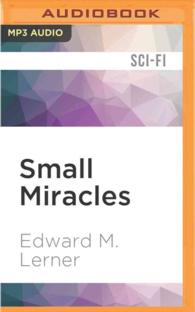Small Miracles （MP3 UNA）