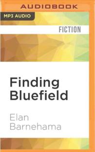 Finding Bluefield （MP3 UNA）