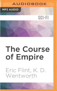 The Course of Empire (2-Volume Set) （MP3 UNA）