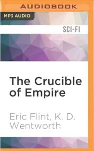 The Crucible of Empire （MP3 UNA）