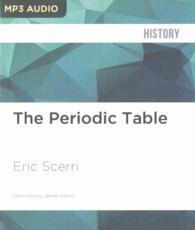 The Periodic Table （MP3 UNA）