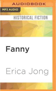 Fanny (2-Volume Set) : Being the True History of the Adventures of Fanny Hackabout-jones （MP3 UNA）