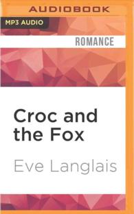 Croc and the Fox (Furry United Coalition) （MP3 UNA）