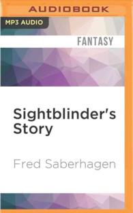 Sightblinder's Story (Book of Lost Swords) （MP3 UNA）