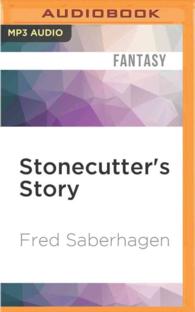 Stonecutter's Story (Book of Lost Swords) （MP3 UNA）