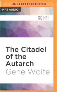 The Citadel of the Autarch (Book of New Sun) （MP3 UNA）
