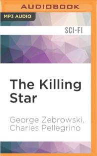 The Killing Star （MP3 UNA）