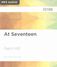 At Seventeen （MP3 UNA）