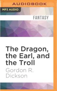 The Dragon, the Earl, and the Troll (2-Volume Set) (Dragon Knight) （MP3 UNA）