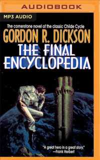 The Final Encyclopedia (2-Volume Set) (Dorsai) （MP3 UNA）