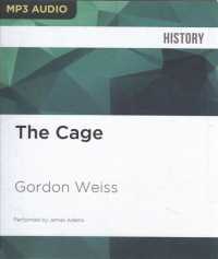 The Cage （MP3 UNA）