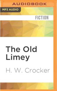 The Old Limey （MP3 UNA）