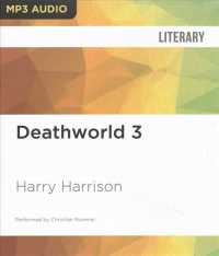 Deathworld (Deathworld) （MP3 UNA）