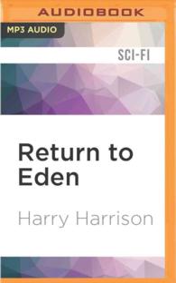 Return to Eden (West of Eden) （MP3 UNA）