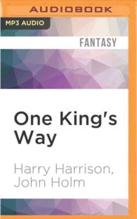 One King's Way (Hammer and Cross) （MP3 UNA）