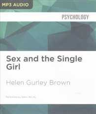 Sex and the Single Girl （MP3 UNA）