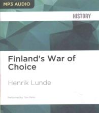 Finland's War of Choice （MP3 UNA）